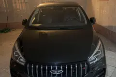 چری، آریزو 5T اسپرت FL