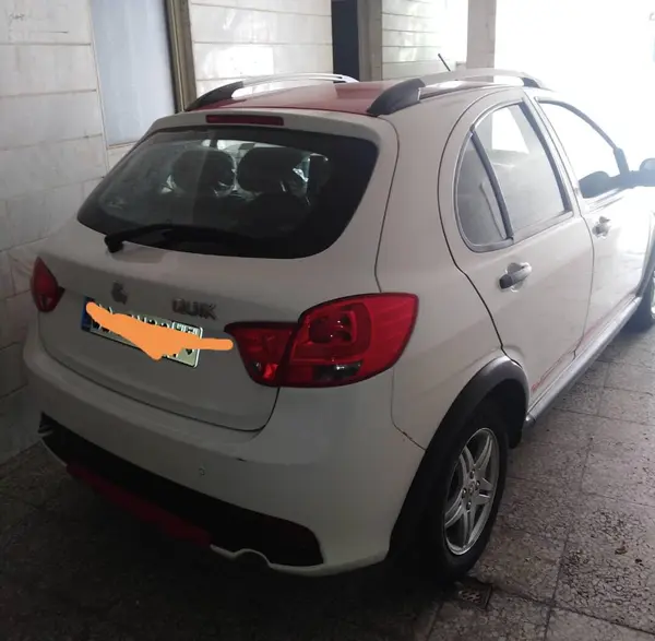 کوییک  دنده ای R