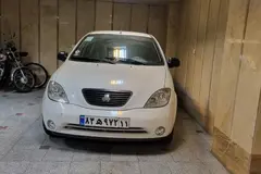 تیبا، هاچ بک