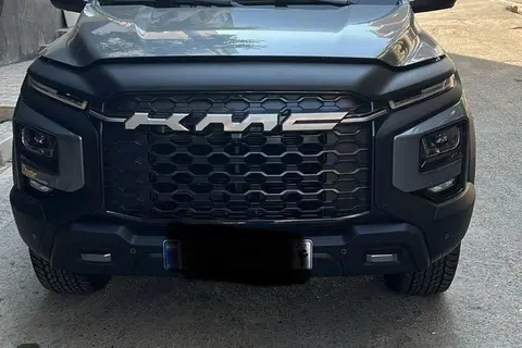 کی ام سی، T9