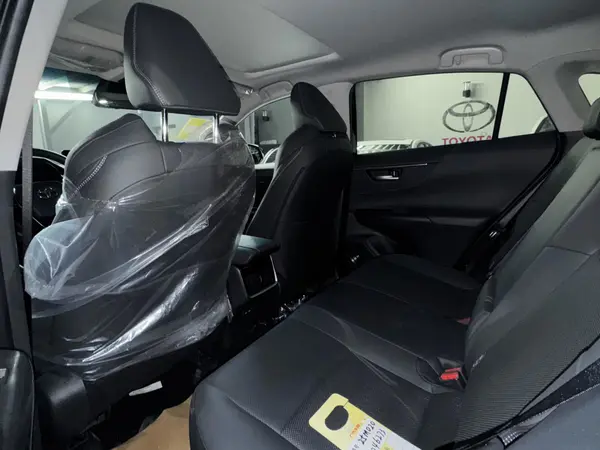 تویوتا، ونزا