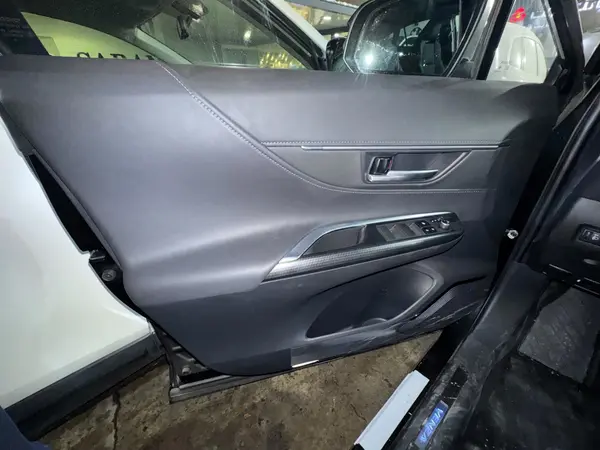 تویوتا، ونزا