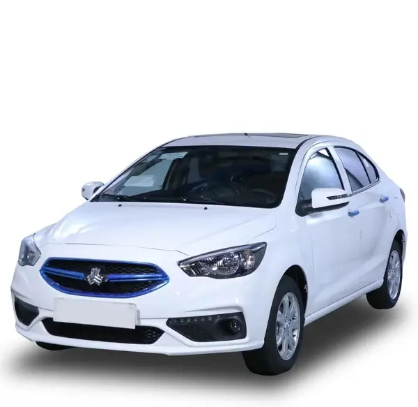 شاهین  اتوماتیک CVT