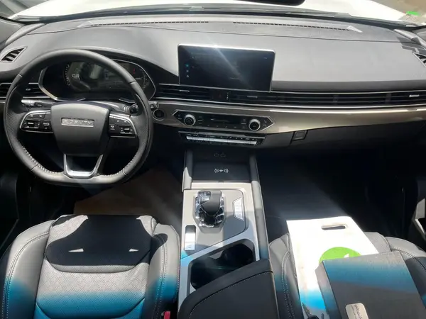 فیدلیتی، الیت