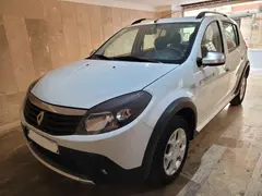 رنو، ساندرو استپ وی