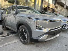 کیا، EV5
