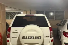 سوزوکی، گراند ویتارا (مونتاژ)