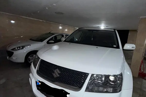 سوزوکی، گراند ویتارا (مونتاژ)