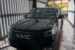 کی ام سی، T8