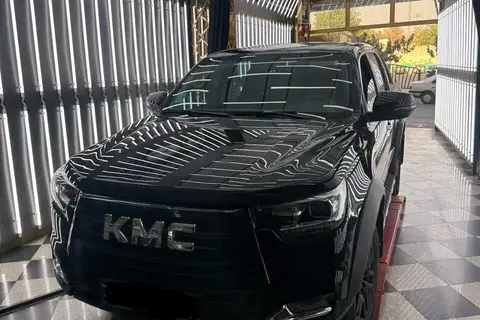 کی ام سی، T8