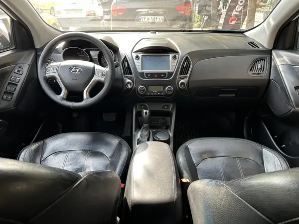 هیوندای، توسان