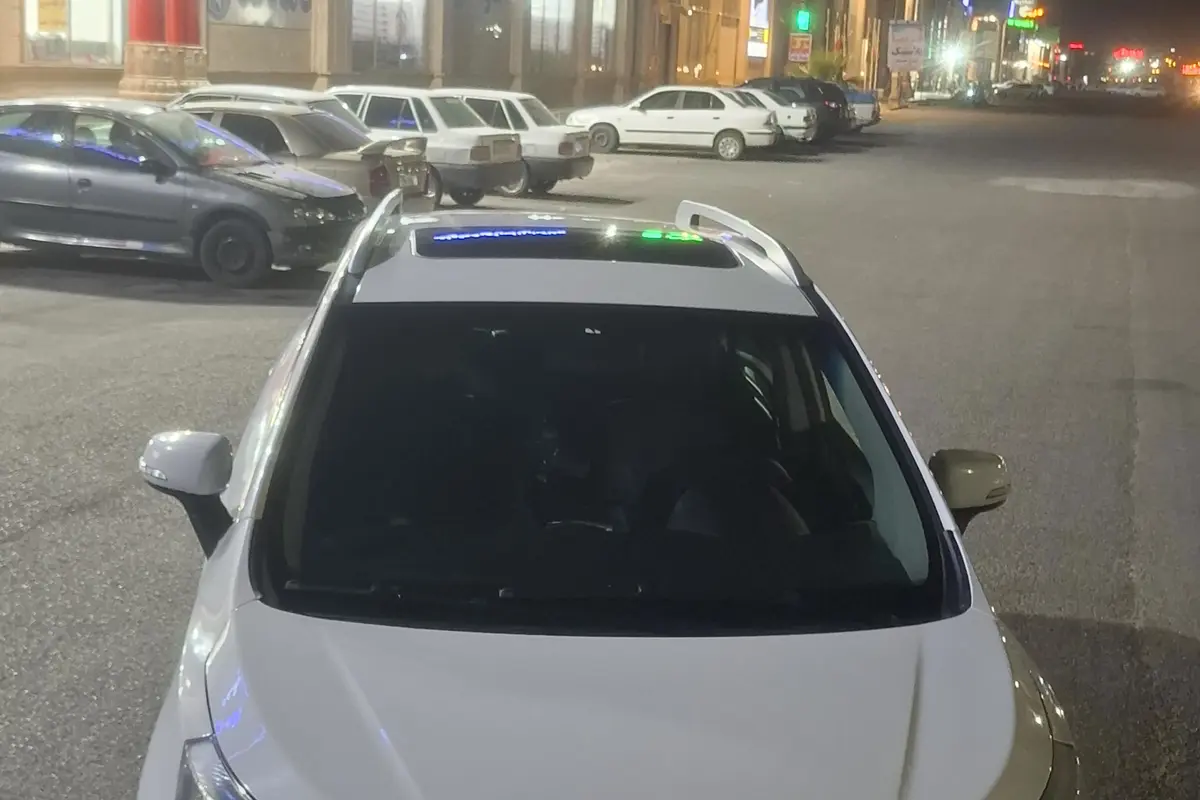 جک  S3