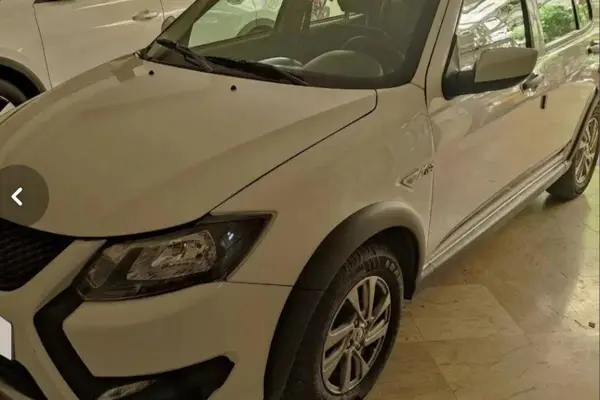 کوییک  GXR