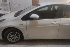 تویوتا، پریوس
