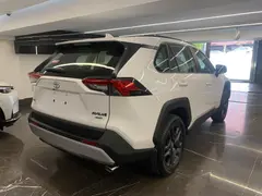 تویوتا، راوفور