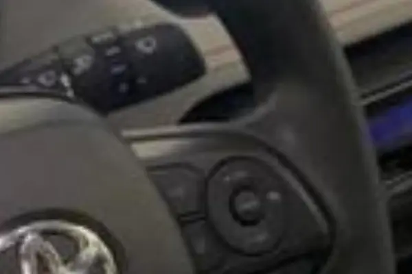 تویوتا، راوفور