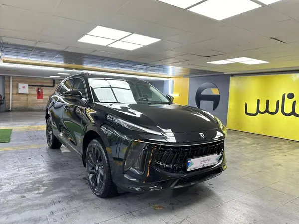 لاماری، ایما