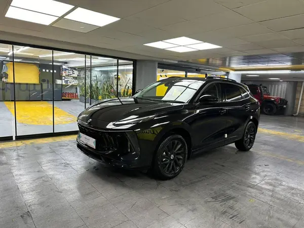 لاماری، ایما