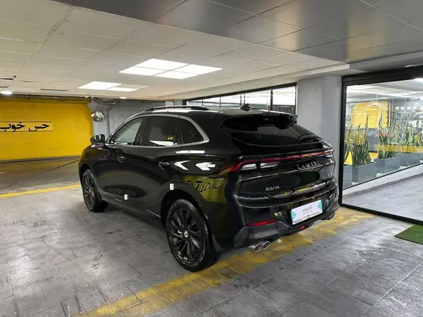 لاماری، ایما