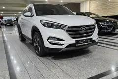 هیوندای، توسان