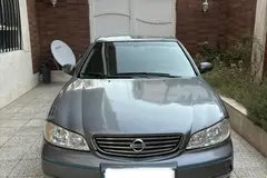 نیسان، ماکسیما