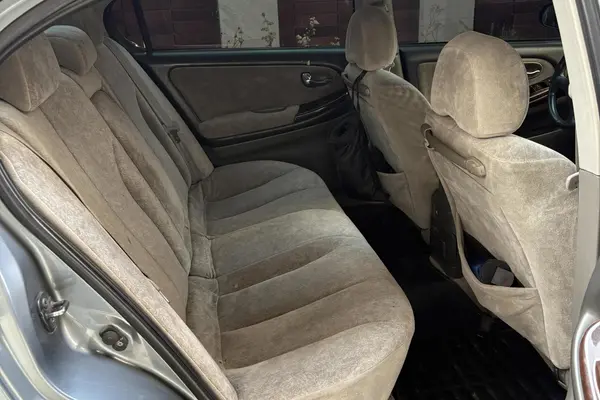 نیسان، ماکسیما