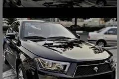 دنا، پلاس EF7P