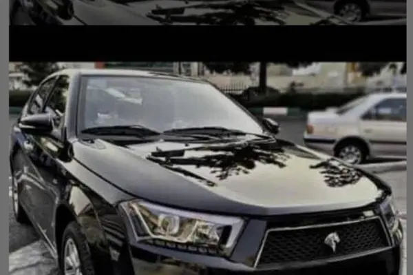 دنا، پلاس EF7P