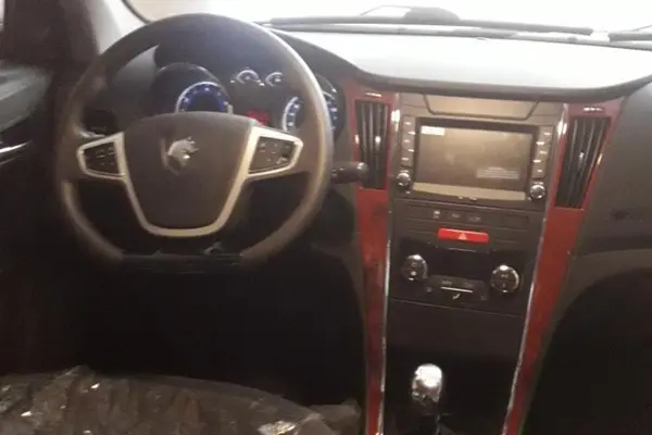 دنا، پلاس EF7P