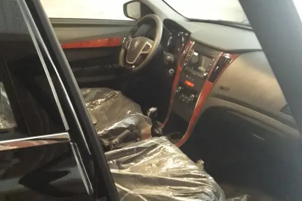 دنا، پلاس EF7P