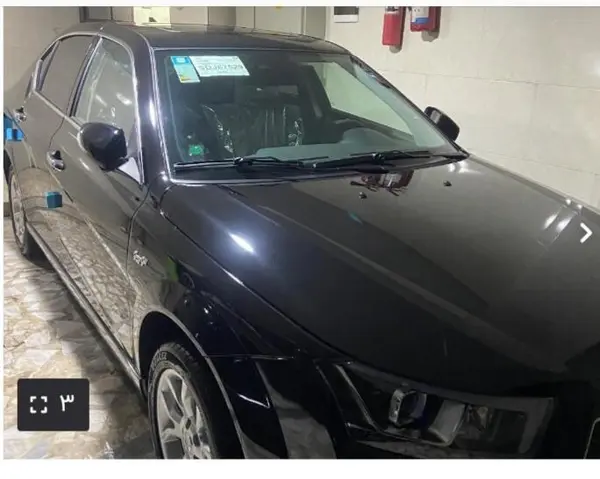 دنا، پلاس EF7P