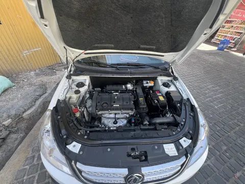 دانگ فنگ، H30 کراس