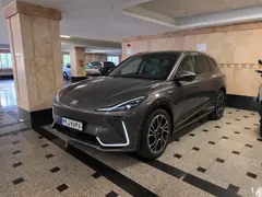 آی ام موتورز، LS7