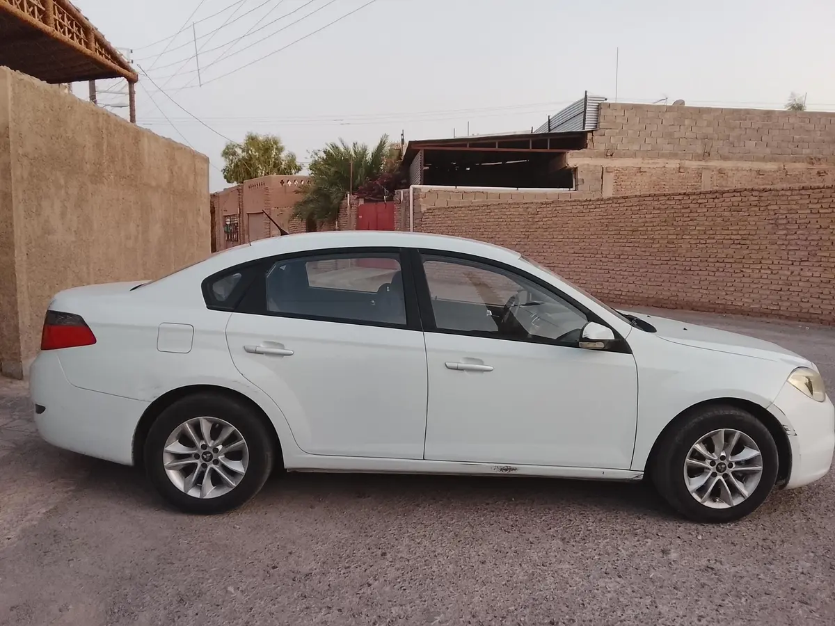 برلیانس،  H330