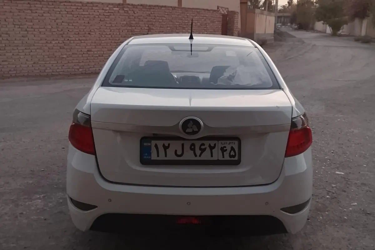 برلیانس،  H330