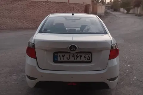 برلیانس، H330