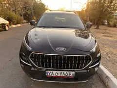 کی ام سی، K7