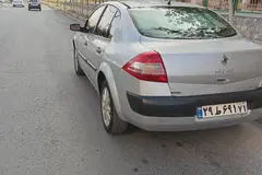 رنو، مگان (مونتاژ)