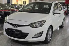 هیوندای، i20