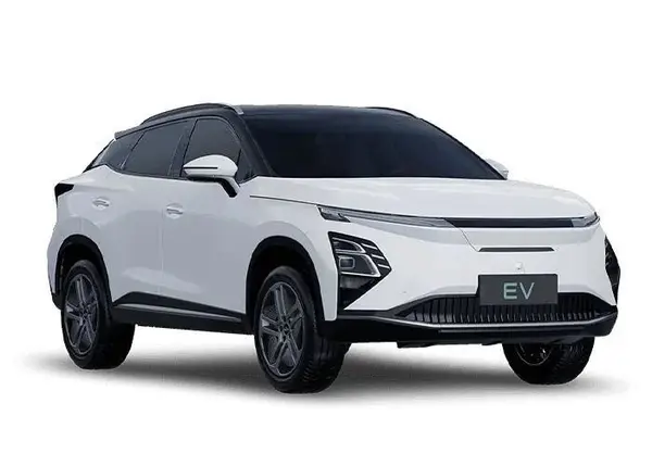 پیش فروش فونیکس، FX EV