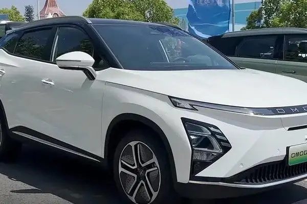 پیش فروش فونیکس، FX EV