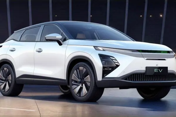 پیش فروش فونیکس، FX EV