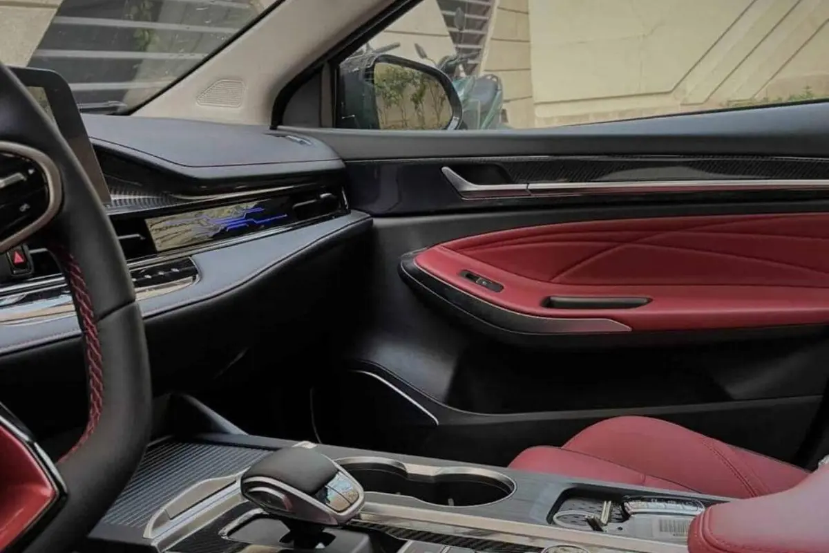 فونیکس  آریزو 6 جی تی (Z6 GT)