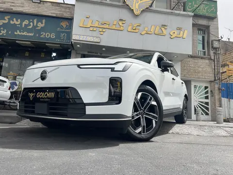 ولوو، XC70