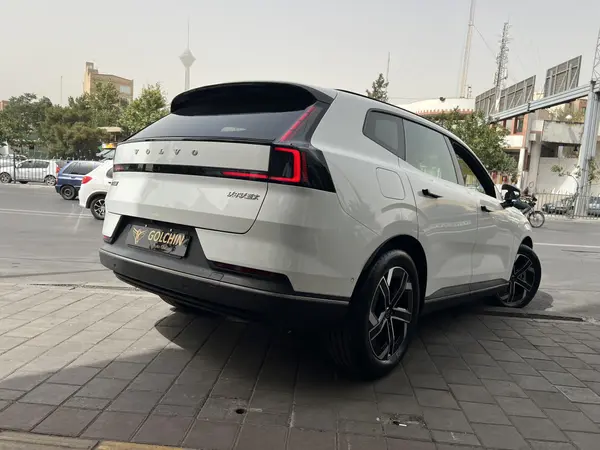 ولوو  XC70