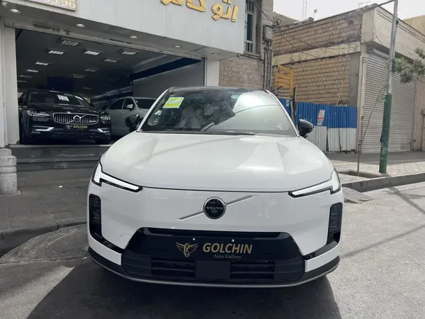 ولوو  XC70
