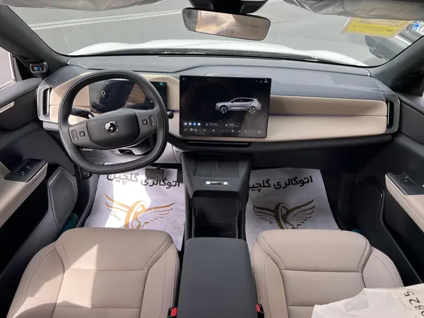ولوو  XC70