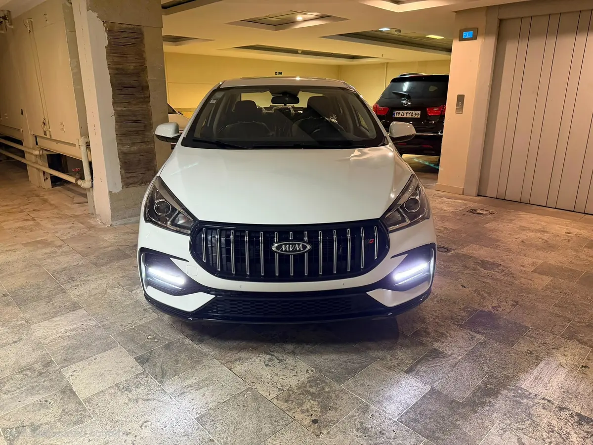 چری،  آریزو 5T اسپرت FL