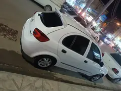 تیبا، هاچ بک