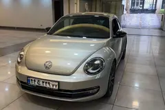 فولکس، بیتل